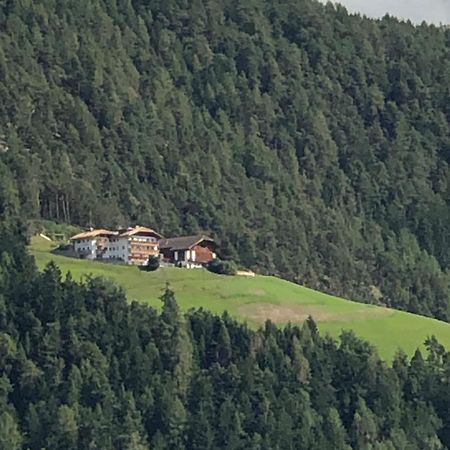 ロデンゴForchnerhof Panorama- 3 Taeler Blickアパートメント エクステリア 写真