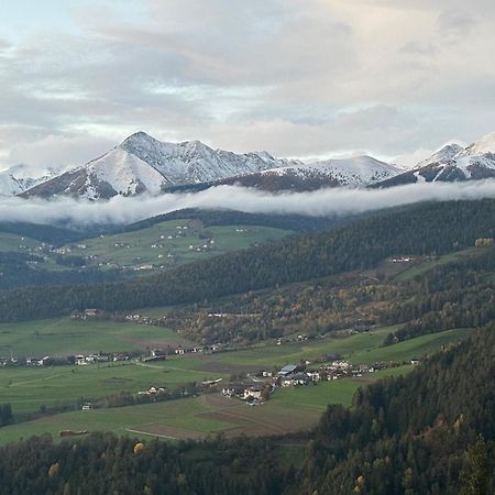 ロデンゴForchnerhof Panorama- 3 Taeler Blickアパートメント エクステリア 写真