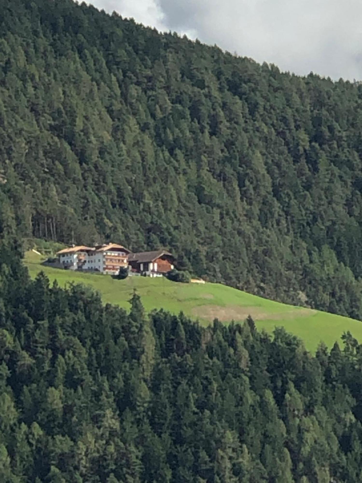 ロデンゴForchnerhof Panorama- 3 Taeler Blickアパートメント エクステリア 写真