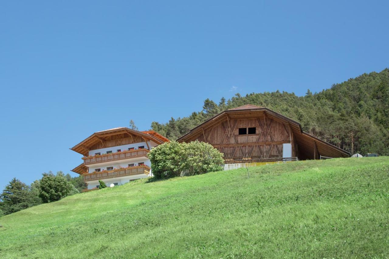 ロデンゴForchnerhof Panorama- 3 Taeler Blickアパートメント エクステリア 写真