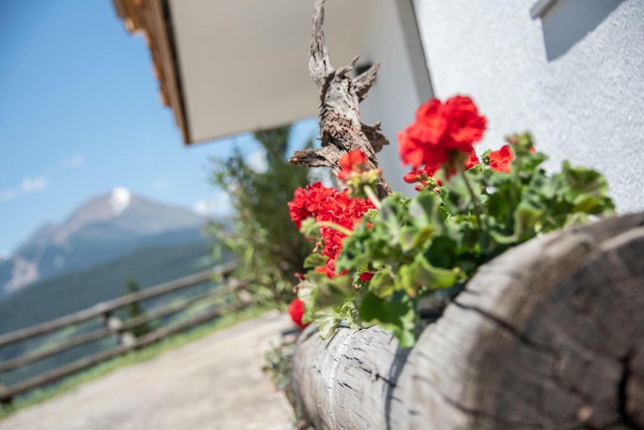 ロデンゴForchnerhof Panorama- 3 Taeler Blickアパートメント エクステリア 写真